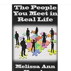 Meet your Posher, Melissa